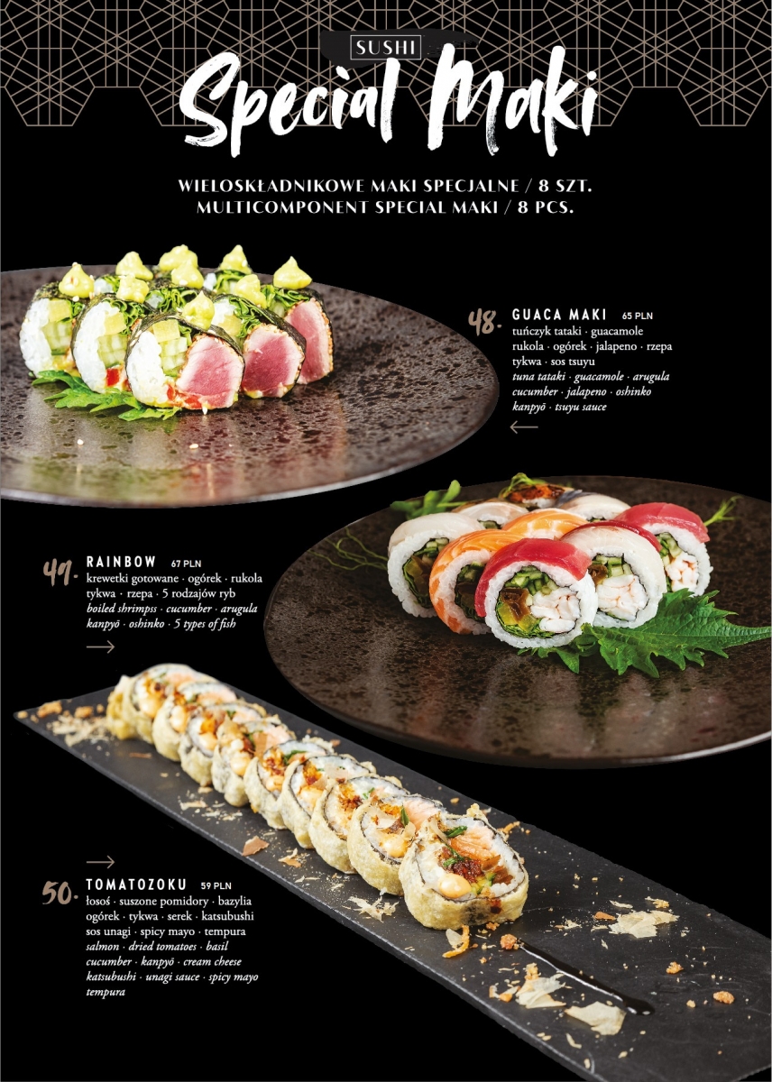TabuSushi