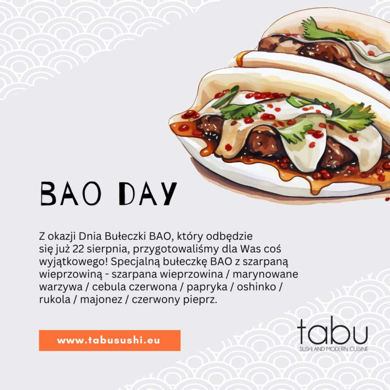 BAO DAY