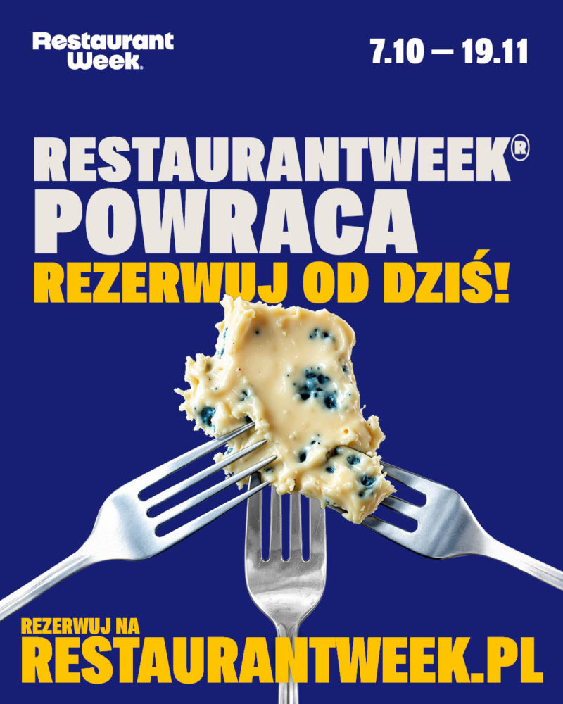 Restaurant Week